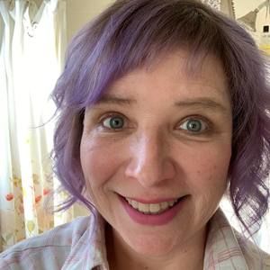 Meet your Posher, Dawn